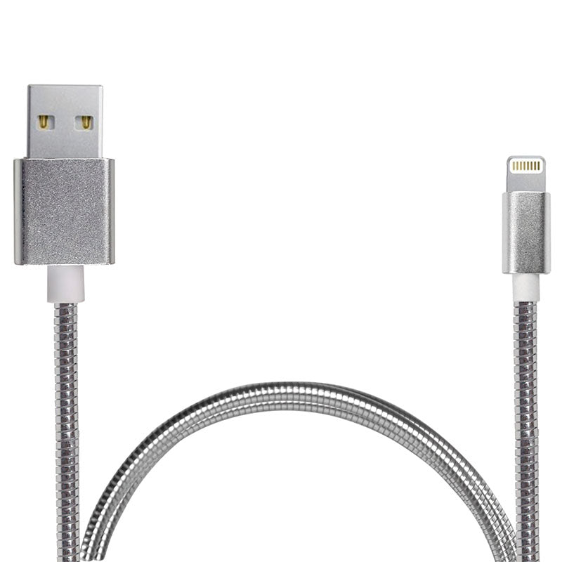 Cable USB a lightning | MC-IRONLIGHT