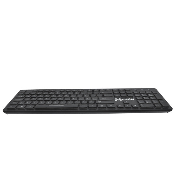 Teclado multimedia | MC-KEYLIGHT