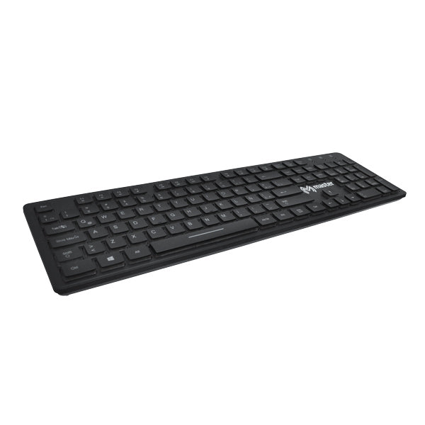 Teclado multimedia | MC-KEYLIGHT