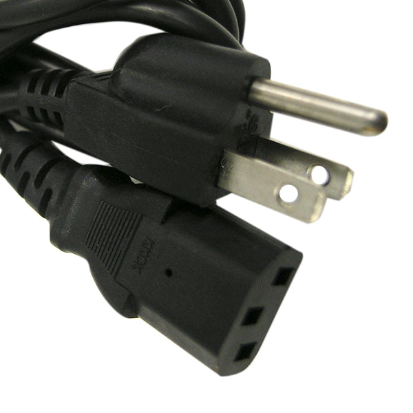 Cable corriente para PC
