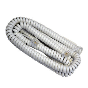 Cable telefónico en espiral | MC-PHONE7