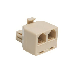 Divisor de linea telefónica | MC-TE18