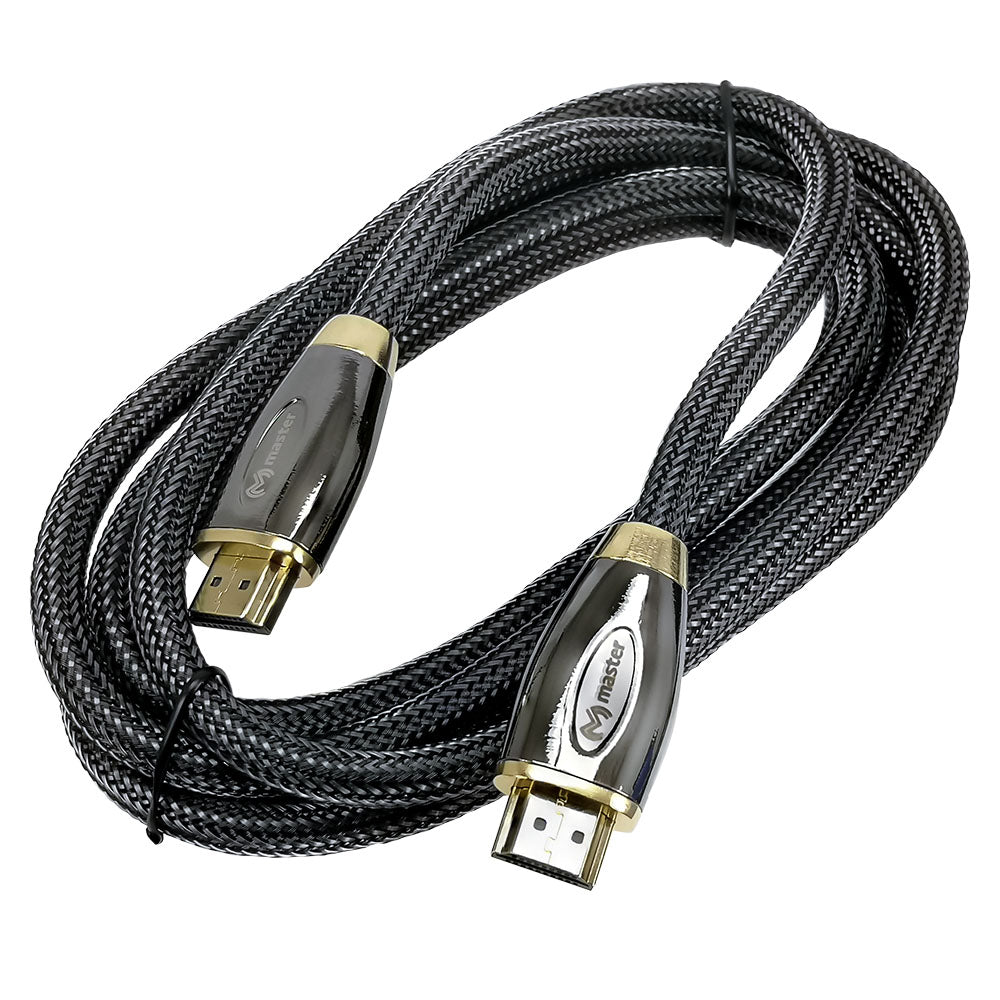 Cable para ultra alta definición (UHD) | MC-UHD2-4K