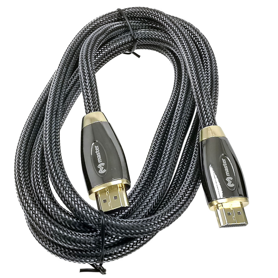 Cable para ultra alta definición (UHD) | MC-UHD2-4K