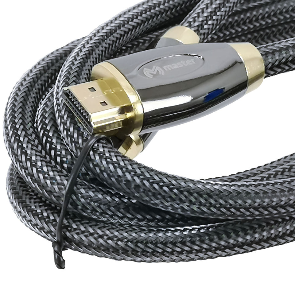 Cable para ultra alta definición (UHD) | MC-UHD2-4K
