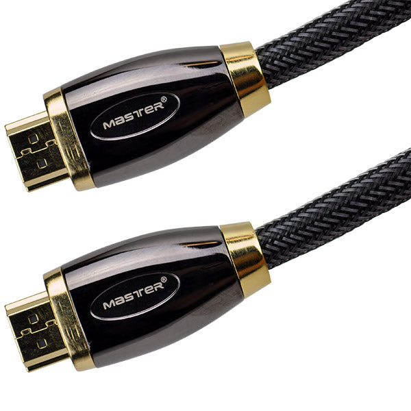 Precio de cable fashion hdmi de 10 metros