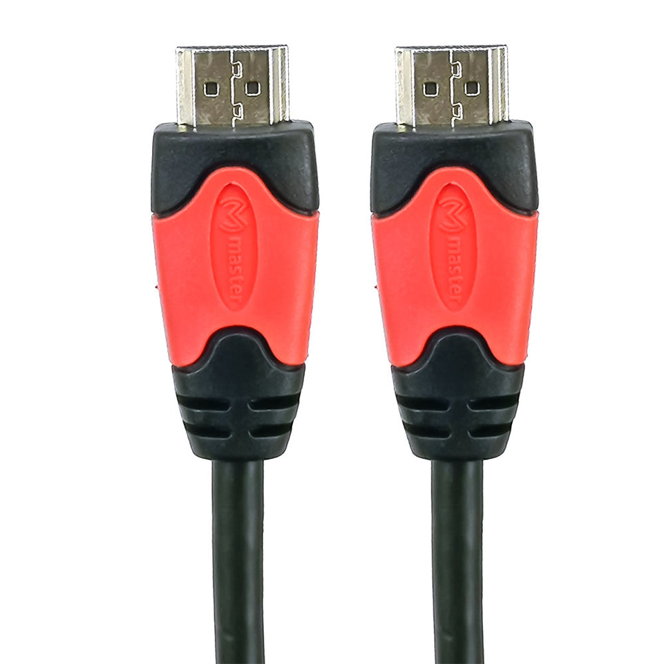 Cables HDMI macho a macho, v.1.4, 8 m | MC-XHDMI8B