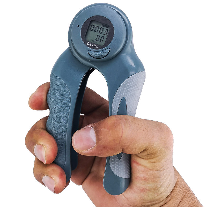 Ejercitador de mano digital | MH-HGRIPS