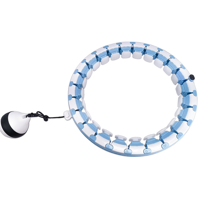 Hula hoop inteligente | MH-HULAHOOP