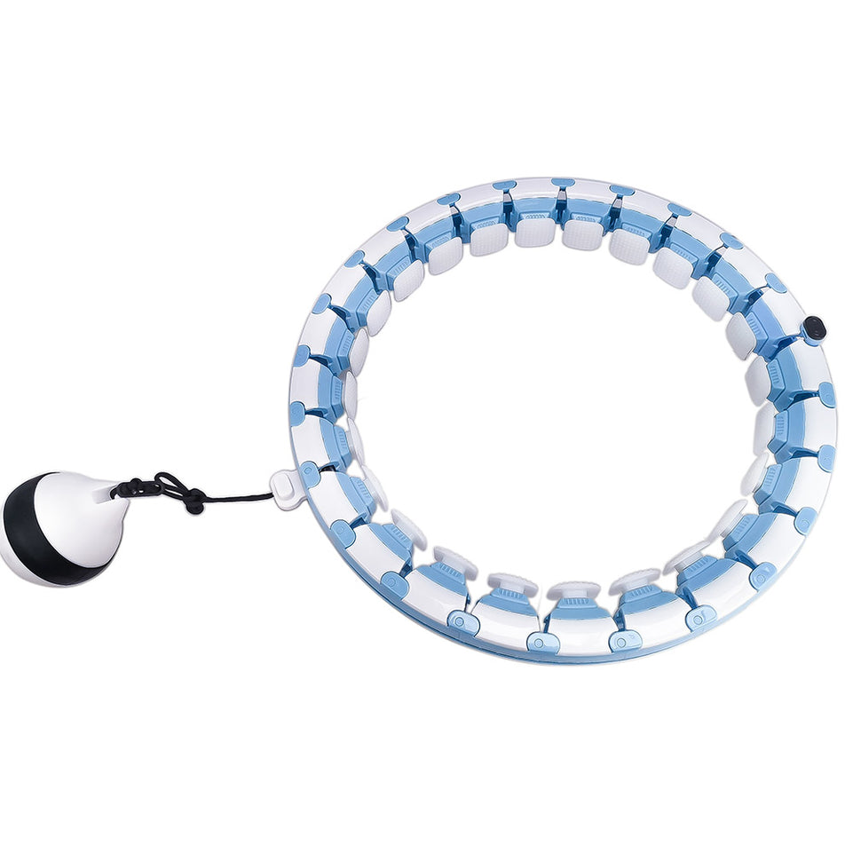 Hula hoop inteligente | MH-HULAHOOP