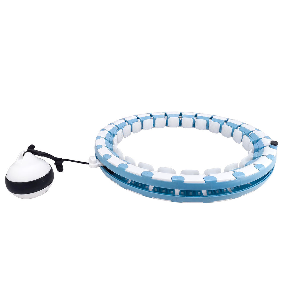 Hula hoop inteligente | MH-HULAHOOP