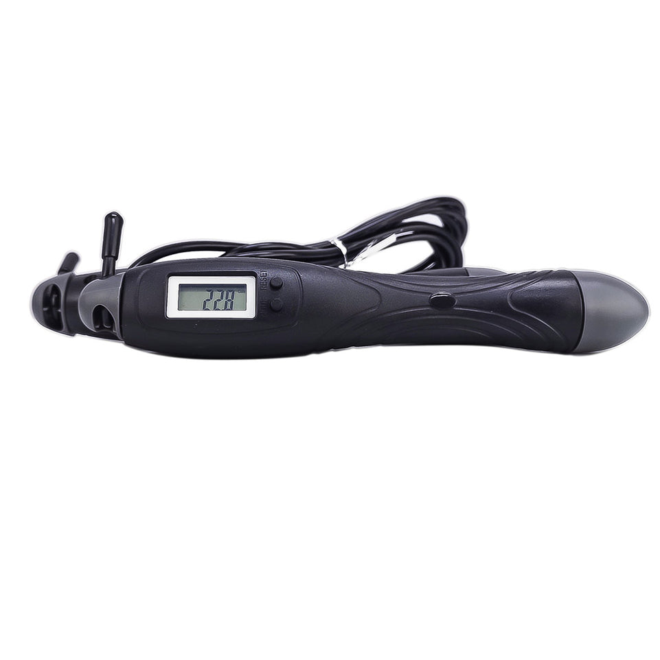 Cuerda digital para saltar | MH-ROPE