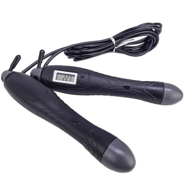 Cuerda digital para saltar | MH-ROPE