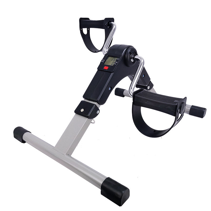 Pedales Ejercicio Sentado Master Electronicos