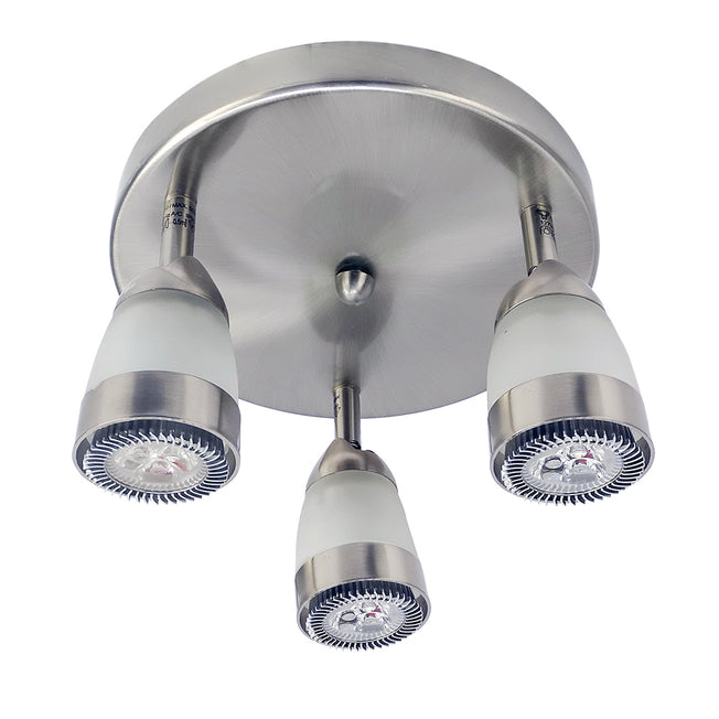 Lámpara de LED para techos | ML-LAMPCIR