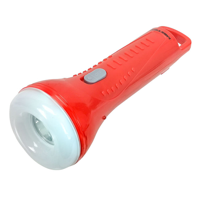 Lámpara de luz LED | ML-TORCHLED