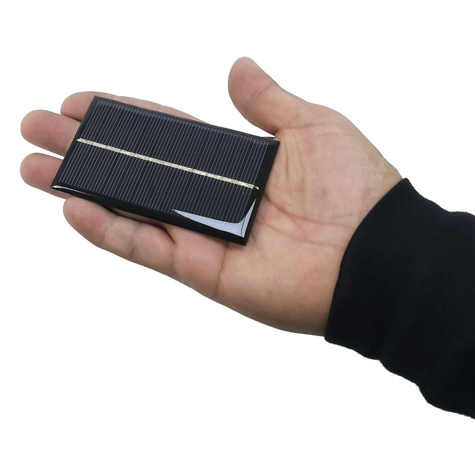 Celda solar | MP-CELSOL6V