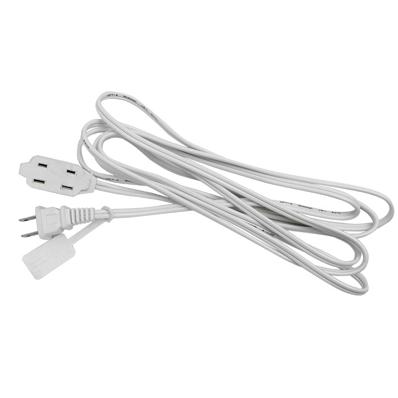 Extensión eléctrica, 3m | MP-EXTEN3M