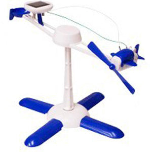 Kit solar educativo de armado 6 en 1 | MP-KITSOLAR6-1