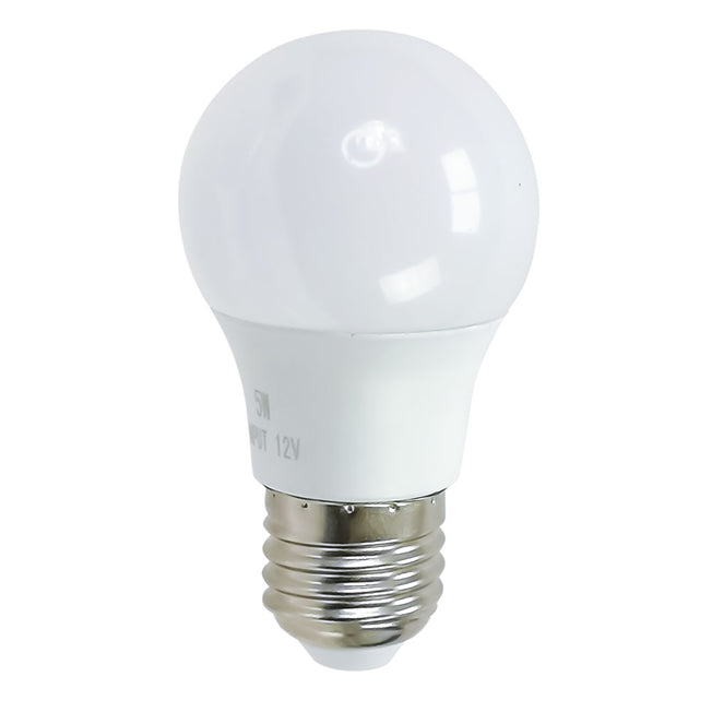Foco de luz LED de 12 V | MP-LEDB5W