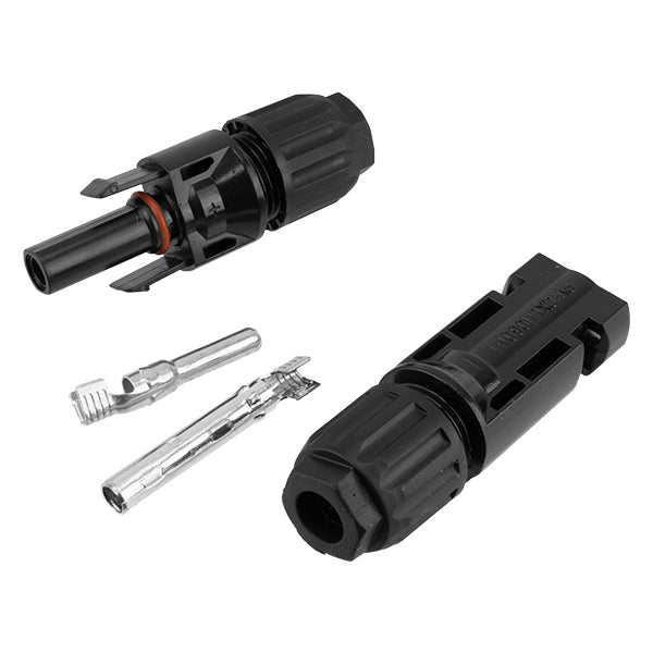 Conector de seguridad | MP-MC4