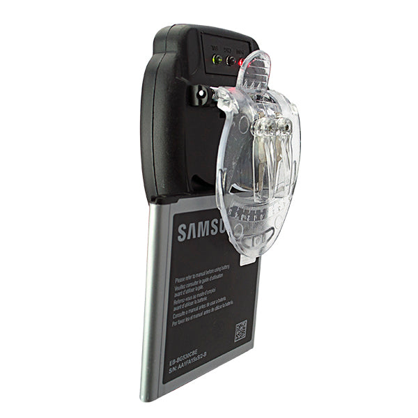 Cargador de Baterías Universal para Múltiples Tamaños