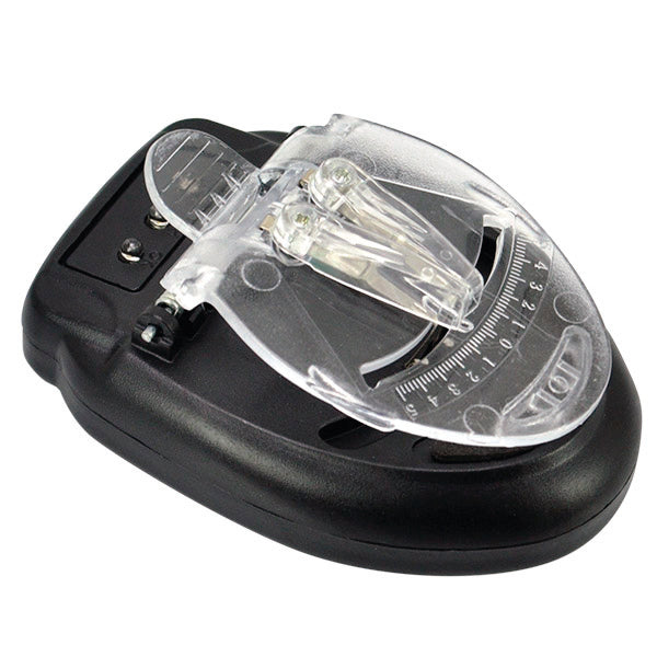 Cargador de Baterías Universal para Múltiples Tamaños