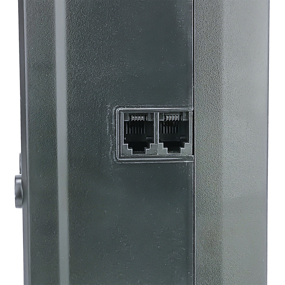 Regulador electrónico automático de voltaje | MP-REG2200X8