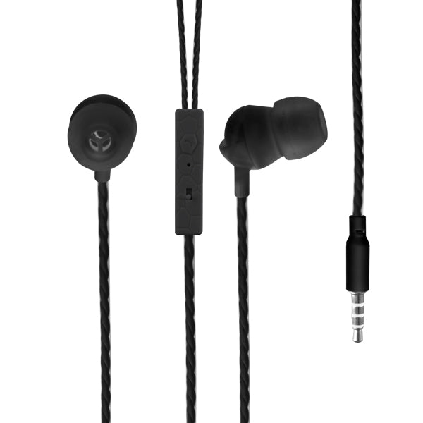 Audífonos tipo chícharo manos libres | MS-340B