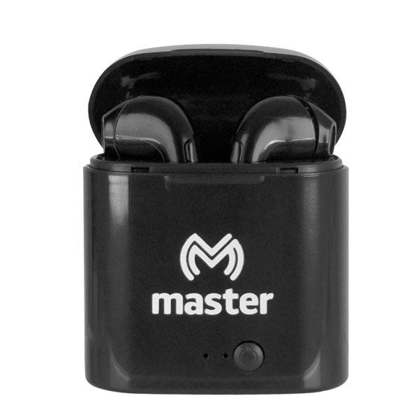 Audífonos inalámbricos bluetooth | MS-AIRBTB