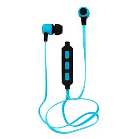 Audífonos deportivos bluetooth | MS-BLUEB
