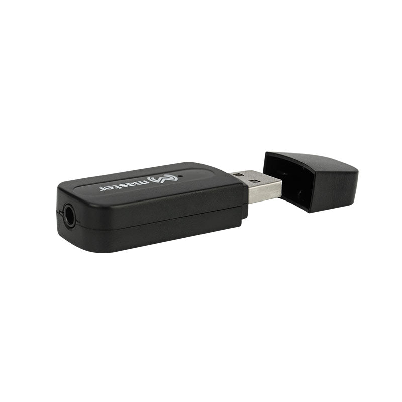 Adaptador de receptor Bluetooth USB Receptor de audio Bluetooth