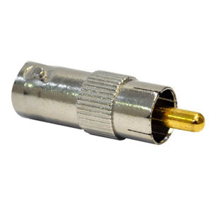 Adaptador para cámara de seguridad | MS-CONFEMALE