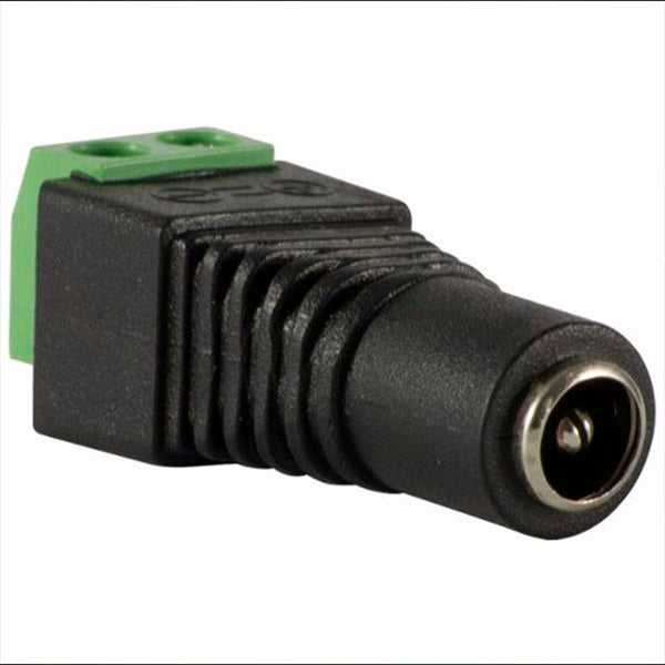 Conector de alimentación | MS-CONF