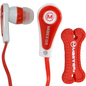 Audífonos tipo botón | MS-DOGR