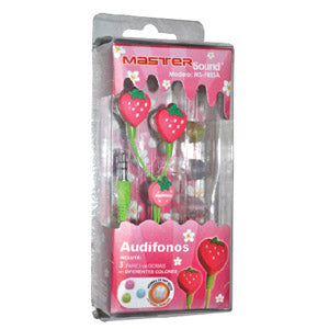 Audífonos tipo botón | MS-FRESA