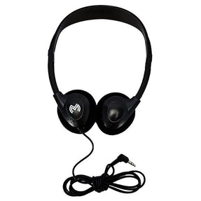 AUDIFONO TIPO DIADEMA | MS-HEAD