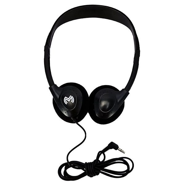 AUDIFONO TIPO DIADEMA | MS-HEAD