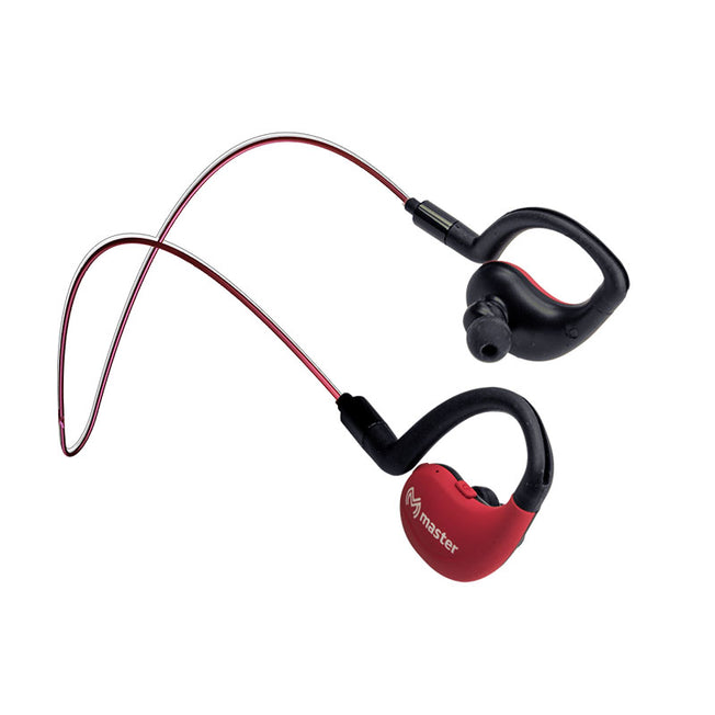 Audífonos deportivos bluetooth | MS-LEDBT