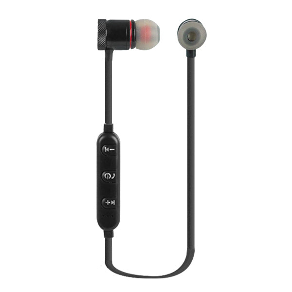 Audífonos magnéticos bluetooth | MS-MAGB