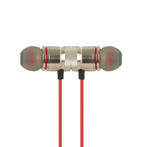 Audífonos magnéticos bluetooth | MS-MAGG