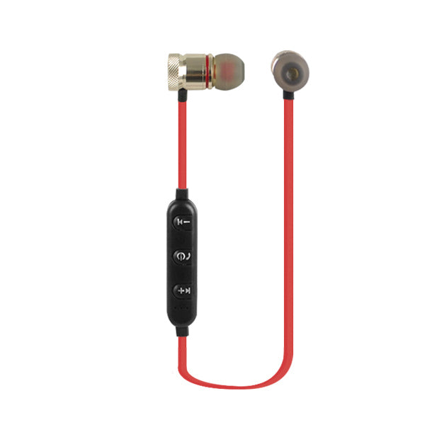 Audífonos magnéticos bluetooth | MS-MAGG