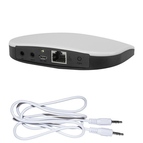Receptor de audio WiFi | MS-WIFIAUDIO