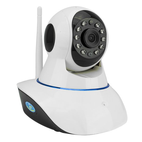 Descubre las 10 cámaras de vigilancia para casas más vendidas de