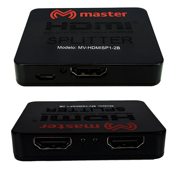 Divisor de señal HDMI | MV-HDMISP1-2B