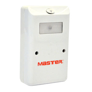 Ahuyentador de plagas electrónico | PEST-KILLER PWR