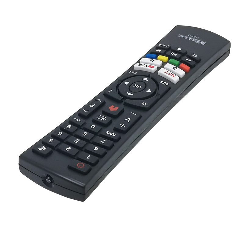Control Remoto Compatible con Pantallas RCA | RCA-1