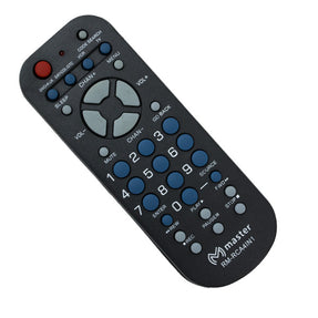 Control remoto universal | RM-RCA4IN1