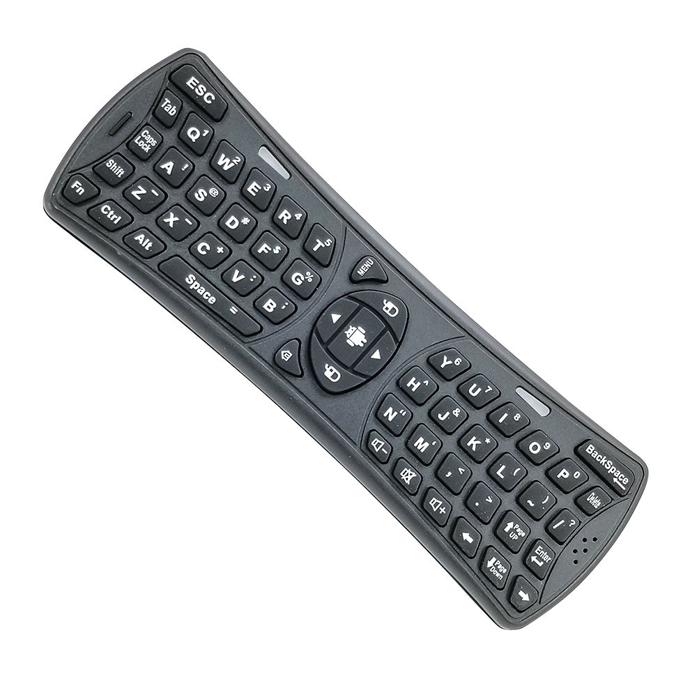 Control remoto teclado-mouse | RM-SMART TV