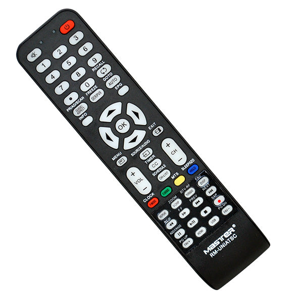 Decodificador de TV Digital Select Power SS-DECO